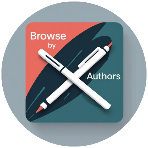 Browse Authors