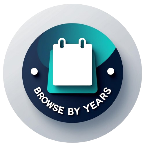 Browse Years